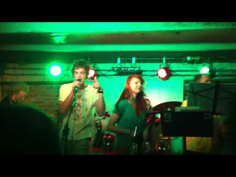 Mistah Lego & Rabadabuka  Riddim Band- Sterowani