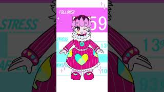 〖OC〗DATEN ROUTE #shorts #animation #DATENROUTE