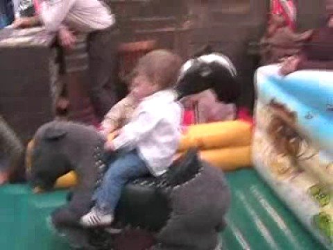 Bimbinfiera Ottobre 2008