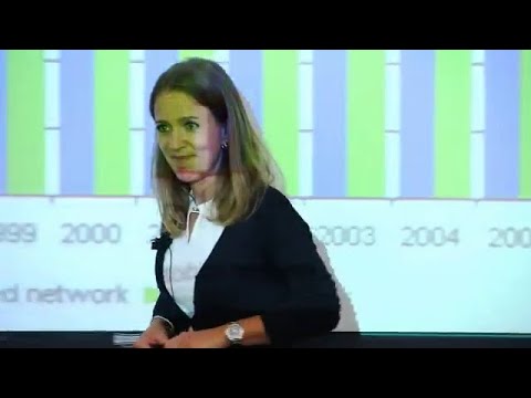 Telecommunications  04/10 -  Emerging network technologies: the mobile telecom networks