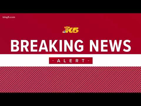 Amtrak train derails and falls off overpass onto I-5 South