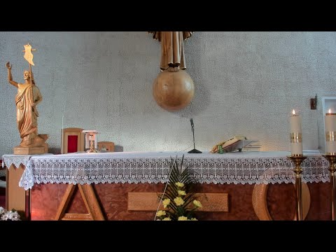 Sv. omša, 7.4.2021 (streda), 18:30 hod., Oravská Polhora