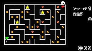【うきょち】ニコニコミニゲーム(2019/10/15)【女性実況】