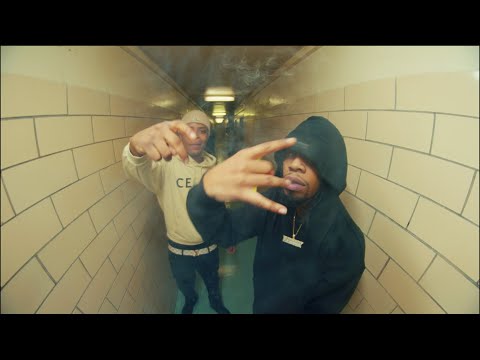 Fetty Luciano ft Sha EK - Feel A Way (Official Music Video)