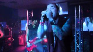 Lillian Axe "The Great Divide"  Nabbs Creek, Glen Burnie, MD 6/29/13 live concert