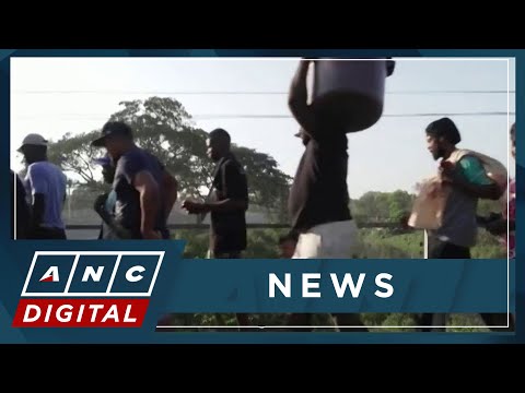 Dominican Republic maintains vigilance at border as violence rocks Haiti ANC