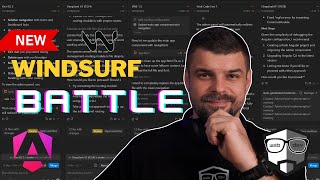 I Compared Every Free AI Model in Windsurf - Here's the Winner