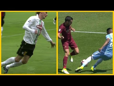 BEST SIMULATIONS AND FUNNY DIVES 2018 UPDATED[HD] [SERIE A]
