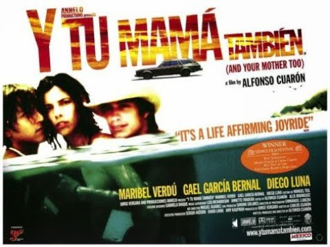 '' y tu mama tambien '' - official trailer 2001.