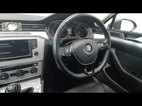 151D20042 - 2015 Volkswagen Passat COMFORT LINE 1.6 TDI