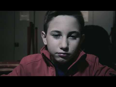 ''Laissez-moi vivre'' COURT METRAGE 2018 | (Zaprod.Studio)