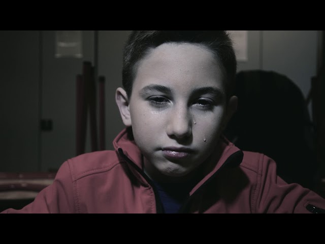 ''Laissez-moi vivre'' COURT METRAGE 2018 | (Zaprod.Studio)