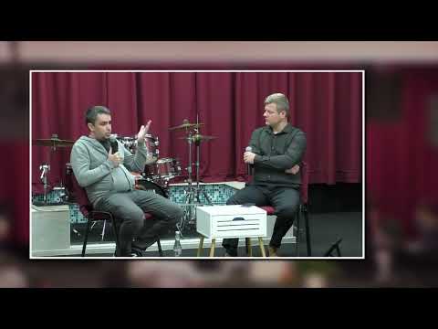 Sa ii cunoastem pe cei din familia Maranata. Marturie fratele Andrei Bud.