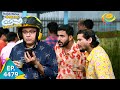 Tempo Gets Stolen From Gokuldham Taarak Mehta Ka Ooltah Chashmah Full Episode 4479 18 Aug 2025