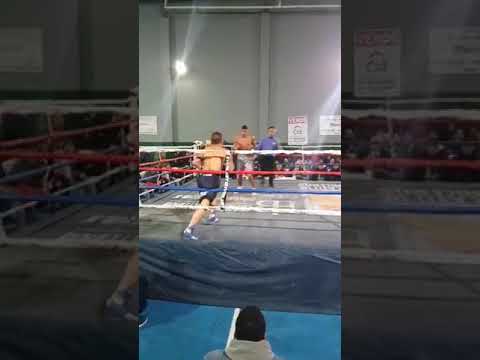 Hernan Carrizo vs Lucio Ayala