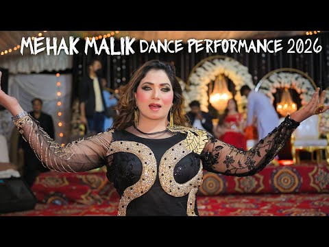 Japhi Ghut Ke Je Pave Ik Vaar Gujra, Mehak Malik Dance Performance 2026