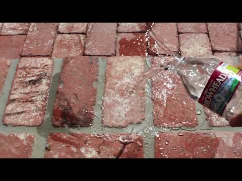 Portol Pro on Bricks