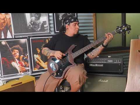 1990s Aria Pro II MA Series - Silver Burst - Shred Master Supreme image 8