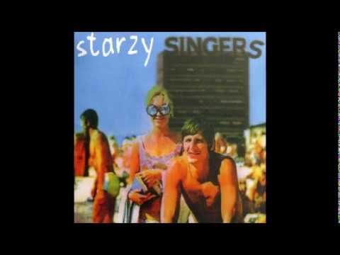 Starzy Singers - O'losie
