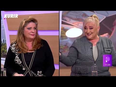 "IMAĆE UTICAJ SVE DOK SE O TOME ĆUTI" Vesna Rivas - Koja je razlika između bele i crne magije?