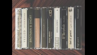 Episode 001: Civilian Sect