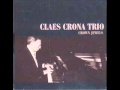 Claes Crona Trio - Laura