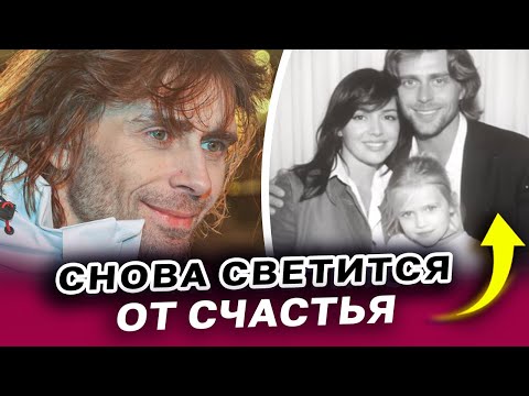 Выяснилось, с кем живет Петр Чернышов после похорон Анастасии Заворотнюк