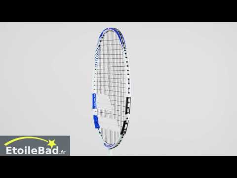 Vidéo Babolat Satelite Rise
