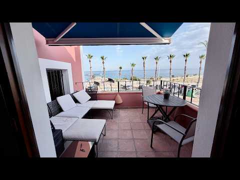 STE36-2 STE36-2, atico en primera línea con terraza en el casco antiguo Ático  Villajoyosa/Vila Joiosa (la)