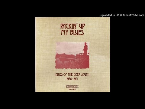 The Confiners - Harmonica Boogie