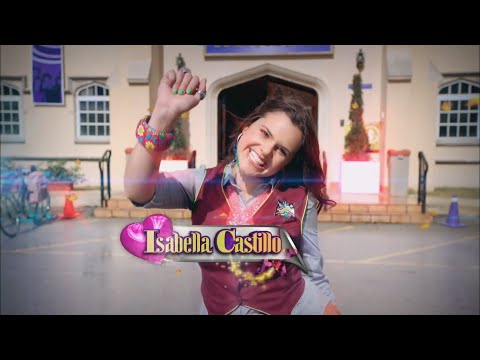 Grachi: Intro Primera Temporada | 1080p | + Episodios en la descripción