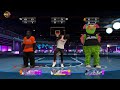 NBA 2K22 COMP STAGE | PS5 GAMEPLAY