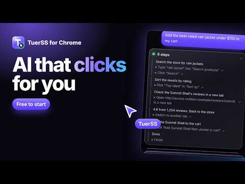 Item video thumbnail