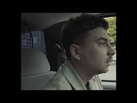 Danni Toma - Ensom (Officiel Video)