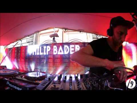 Philip Bader - For Electronic Groove -