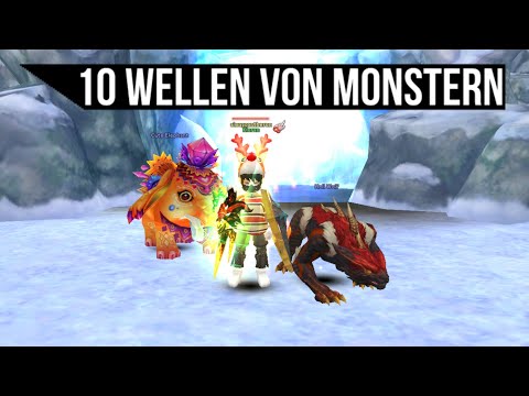 Forsaken Flyff Colosseum Endbosse solo farmen - Fly For Fun Forcemaster Gameplay (PServer)