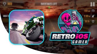 The first version of Traffic Rider - Traffic Rider Gameplay in 2021