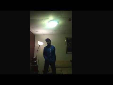 Cecil "CYBORG" Neal / Clarity  (feat Foxes) (Brillz Remix) Trap-step