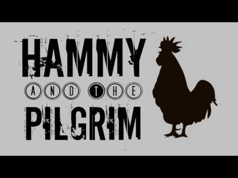 Hammy & The Pilgrim ~ Hey Girl (EP Version)