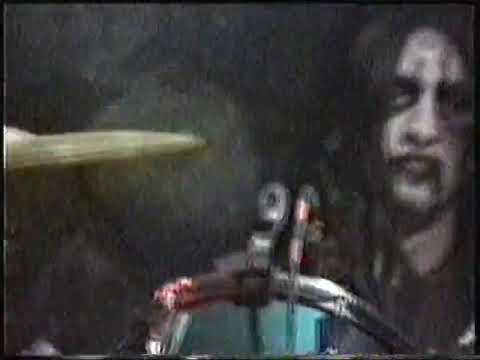 ETERNAL MAJESTY- Paris, France 3-99