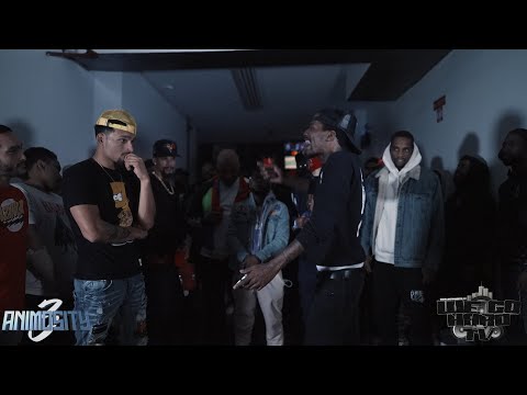 Captain Live vs Matt Live