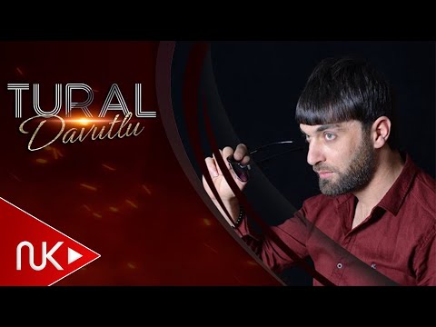Tural Davutlu - Mehbus Olan Sevgi (Qonagim Var)