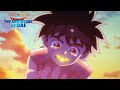 DRAGON QUEST THE ADVENTURE OF DAI Goodbye Dai Episode 97