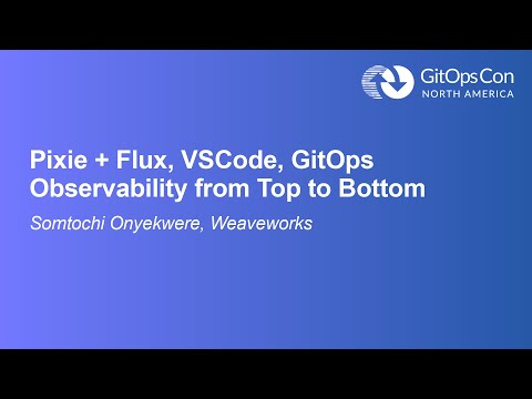 Build and Deploy Cloud Native (OCI) Artifacts, the GitOps Way - Mathieu Benoit, Google