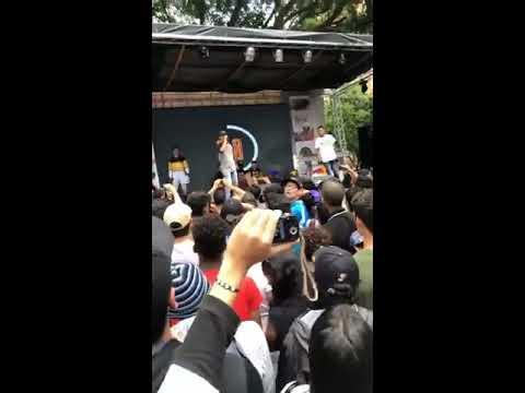 Imigrante vs Gaviria: OCTAVOS - Nacional Venezuela 2019 | Red Bull Batalla De Los Gallos