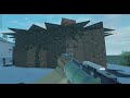 (NEW MAP UPDATE!) [Trident survival] Raiding A Base  [LOADED]