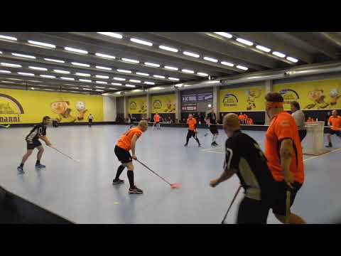 29.9.2018: KorsKa II - StoKi 9 - 4