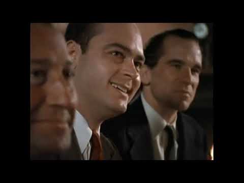 The Untouchables - Omerta - S 02 E 20