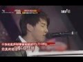 120512 SBS K-Star The Best Lead Singer - JYJ ...