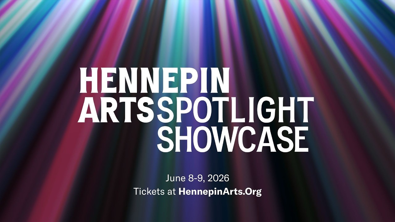 Spotlight Showcase 2026